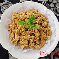 鸡米花的做法图解9