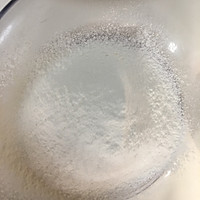 简单的黄油砂糖早餐包的做法图解1