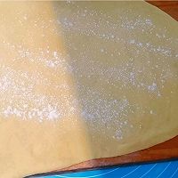 #莓语健康日记#儿时回忆萨其马～自己动手就能做出记忆中的味道的做法图解5