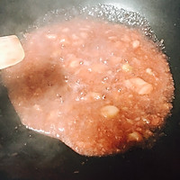 减肥餐之无糖果草莓酱的做法图解2