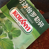 番茄肉酱意面的做法图解12