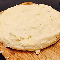 蔓越莓榴莲披萨（简易速成版）的做法图解4