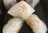 西米水晶粽的做法