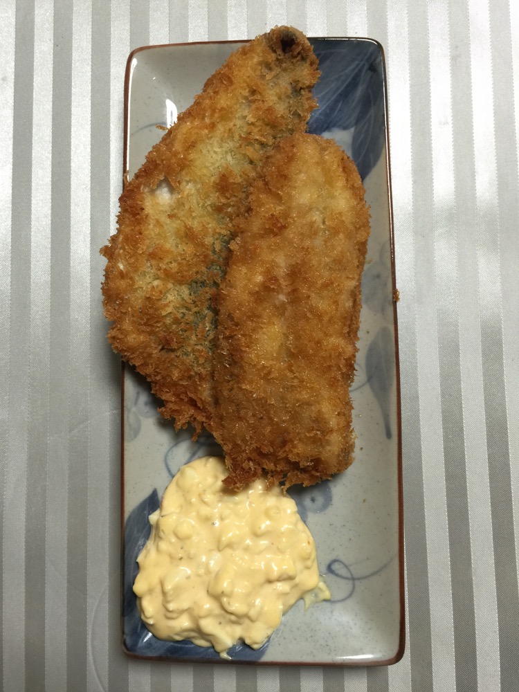 自制鞑靼酱（tartare sauce)的做法图解6