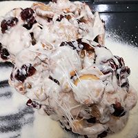 雪花酥的做法图解6