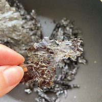 紫菜自制美味香脆海苔❤️的做法图解2