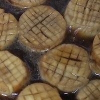 素鲍鱼的做法图解5