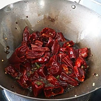 简单下饭的麻辣水煮鱼的做法图解8