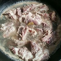 小陆糖醋排骨~的做法图解2