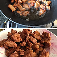香酥葱油饼（猪油版）的做法图解2