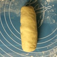 红薯肉松包#东菱魔法云面包机#的做法图解9