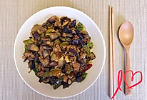 养肥老公的36道菜：06肉末茄子的做法