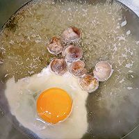#流感季饮食攻略#阿胶桂圆荷包蛋的做法图解5