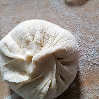 花式豆沙卷的做法图解4