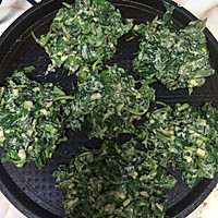 红薯叶坨子的做法图解4