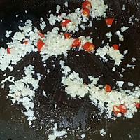 凉拌蛋蛋的做法图解2