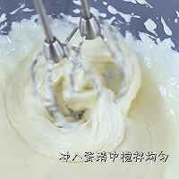 台湾爆款熬糖版原味奶香牛轧糖的做法图解9