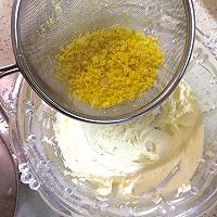 香酥橘味饼干的做法图解4