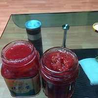 酸甜可口炒红果的做法图解11