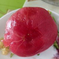 西红柿炒杏鲍菇的做法图解5