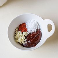 韩式鱼饼串的做法图解3