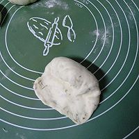 迷迭香小餐包的做法图解4