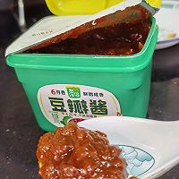 #葱伴侣豆瓣酱能蘸善炒#酱肘子的做法图解5
