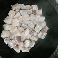 (>^ω^<)简单又好吃的红烧肉的做法图解2