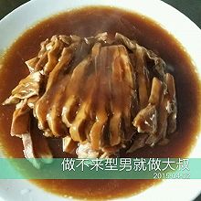 经典扒羊肉条