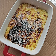 焦糖炸蛋