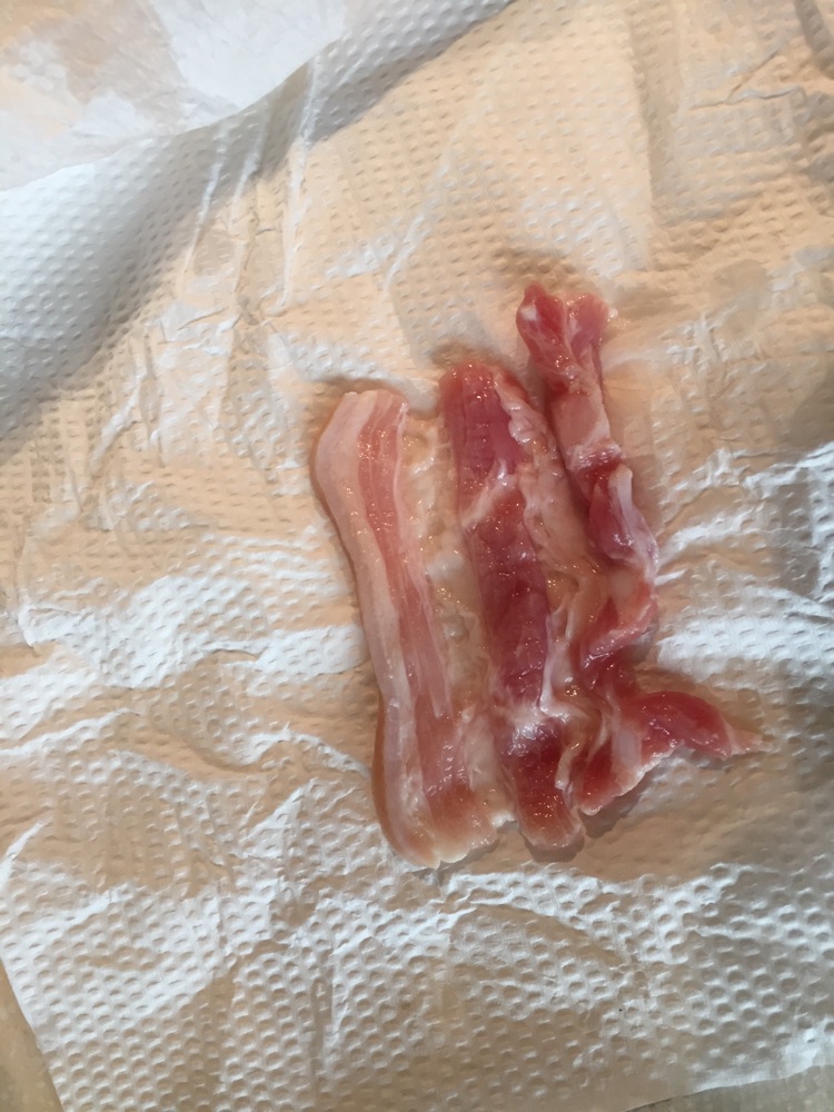 蜜汁烤肉片的做法图解2