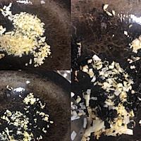 香菇豆豉排骨饭的做法图解6