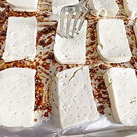 香辣烤豆腐的做法图解5