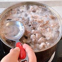 电压力锅炖牛肉的做法图解3