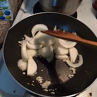 韩式红烧土豆的做法图解5