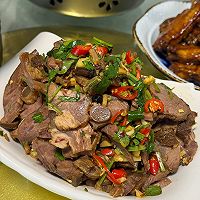 甲鱼煲的做法图解21