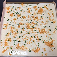 肉松蛋糕卷的做法图解10