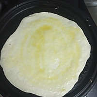 春天的味道-烫面饼卷杂拌儿的做法图解12
