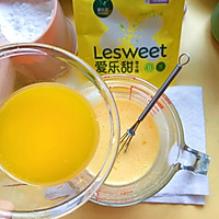 #健康甜蜜烘焙料理#华夫饼的做法图解4
