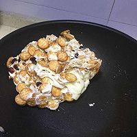 雪花酥的做法图解5