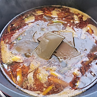 麻辣鸭血这样做巨好吃的做法图解10