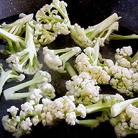 花菜六毛不到半的做法图解5