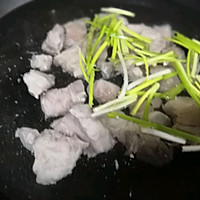 浓汤系列——南瓜排骨浓汤的做法图解2