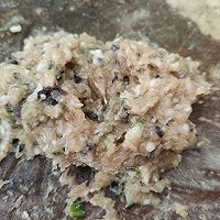 虾肉+猪肉馄饨的做法图解6