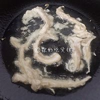 #好吃不上火#软炸鲜蘑的做法图解10