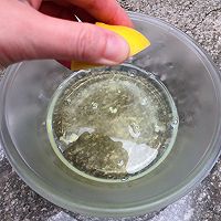 基础蛋糕卷的做法图解9