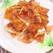 酱香饼