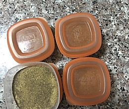 宝宝辅食-羊肝粉的做法
