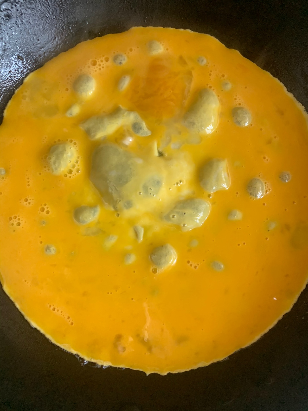 菠菜蛋皮汤怎么做_菠菜蛋皮汤的做法_豆果美食