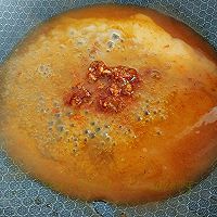 辣肉酱淋盘龙茄的做法图解7